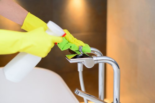 Curtain cleaning in Ruxley for a brighter home interior
