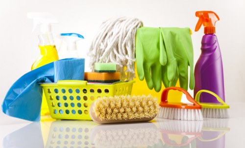 Modern slavery statement introduction for Ruxley Carpet Cleaners
