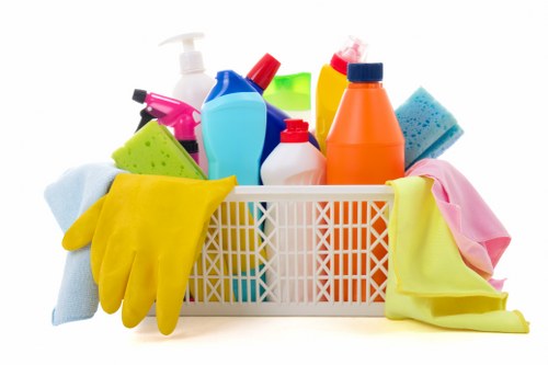 Customer booking and appointment conditions for carpet cleaners