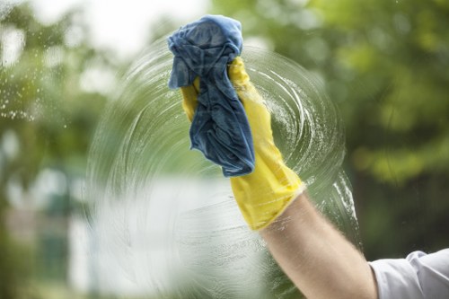 Business carpet cleaning service improving hygiene and appearance in Ruxley