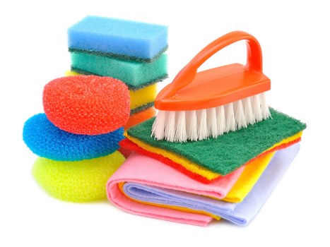Final resolution step in a carpet cleaning complaints process