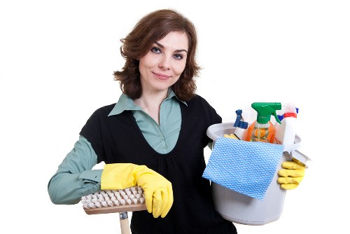 Waste separation and recycling efforts aligned with borough systems