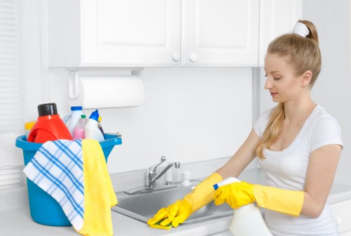 Free quote policy for carpet cleaning customers